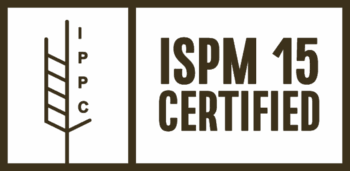 ISPM 15 Crates Of Las Vegas