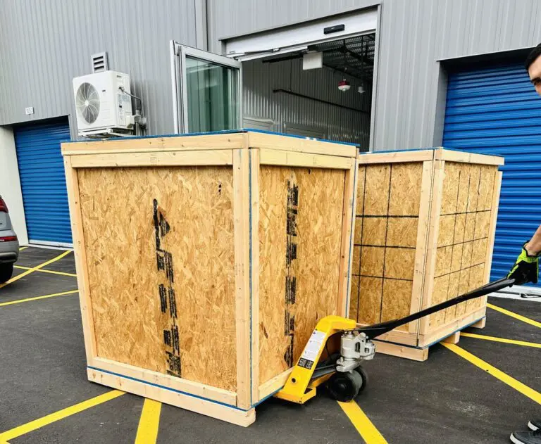 custom crates las vegas, wooden packaging solutions, industrial shipping crates