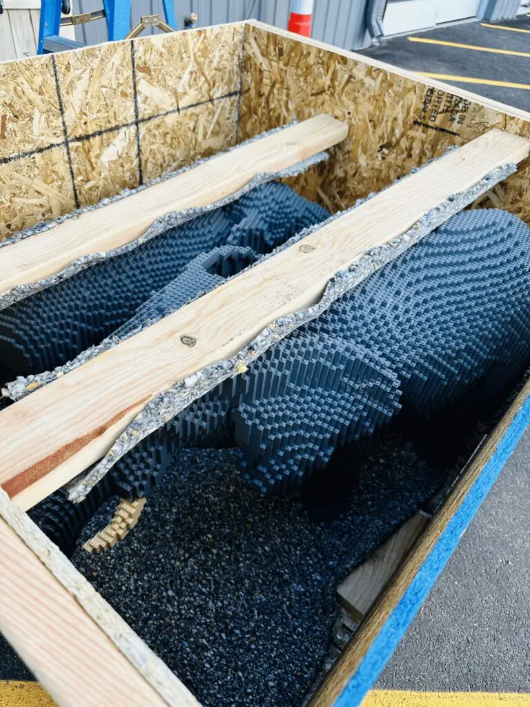 Custom Crates