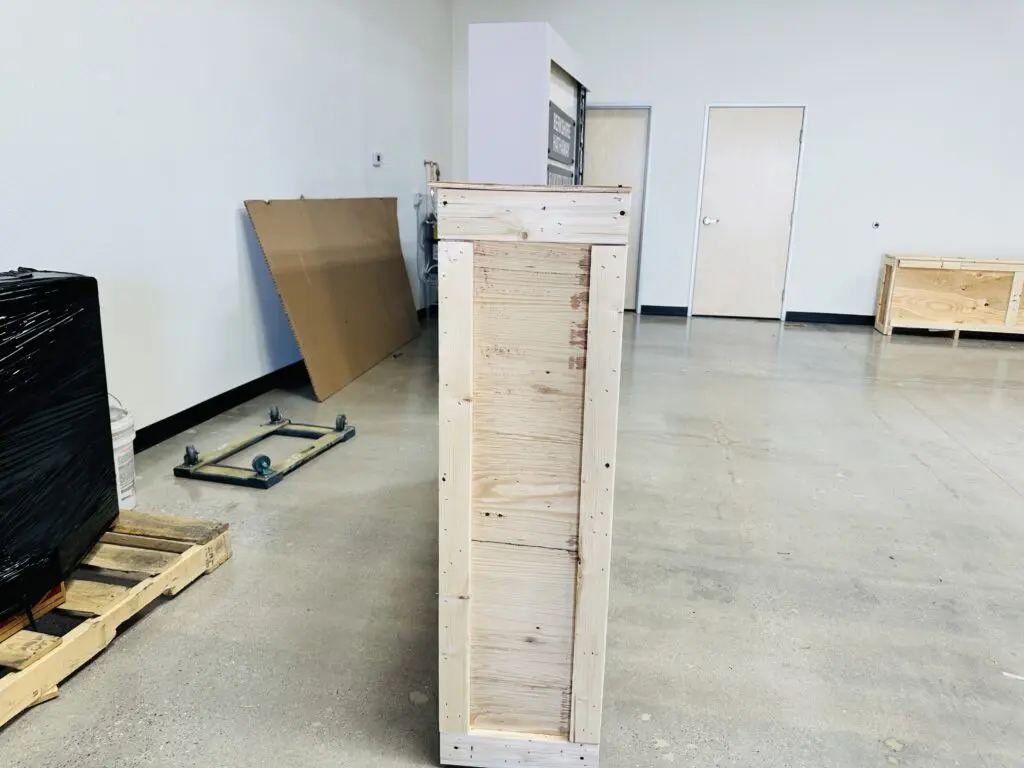 Packaging Services