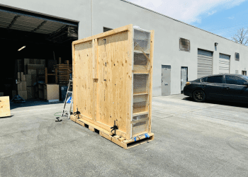 Custom Crates