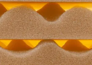 Furniture heat shrink wrap service in Las Vegas by Crates of Las Vegas