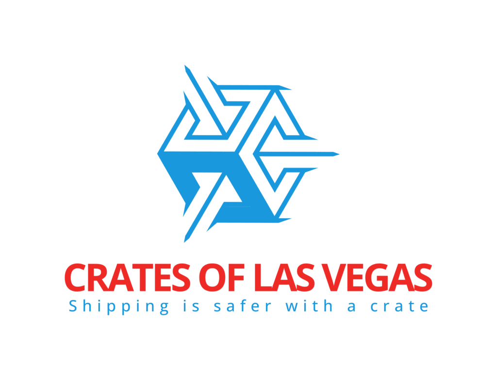 Crates Of Las Vegas Logo