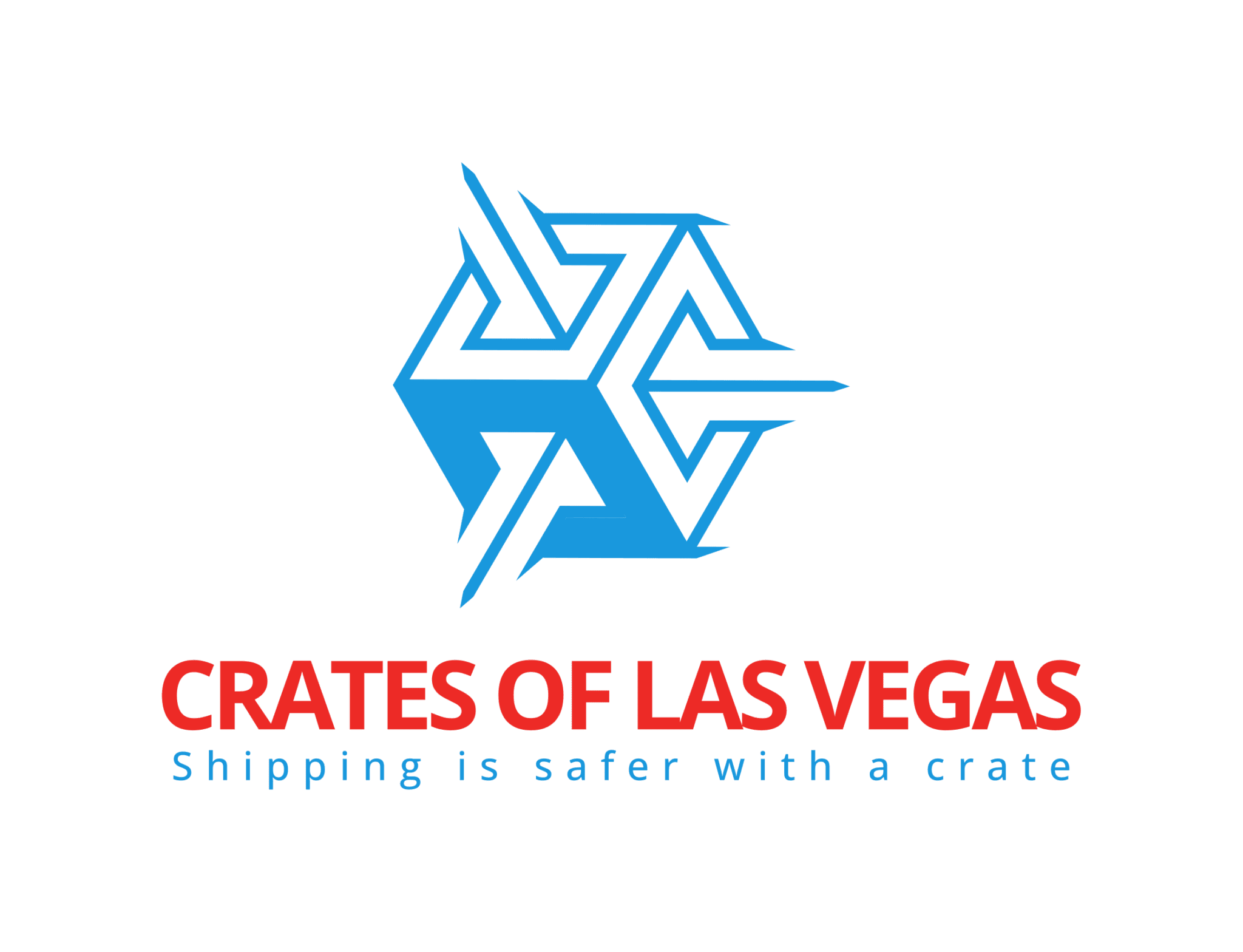 Crates Of Las Vegas