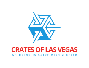 Crates Of Las Vegas Logo