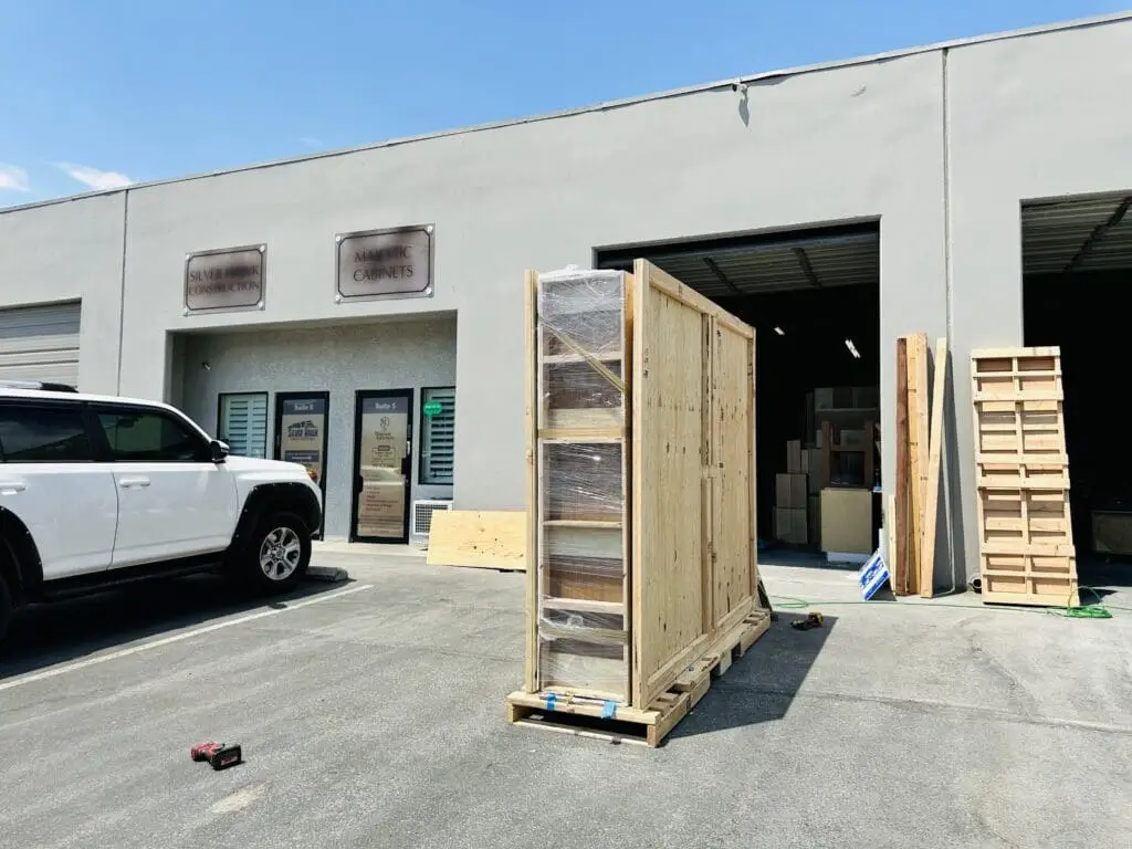 Crates