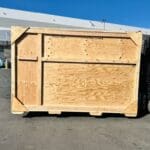 Custom Crates