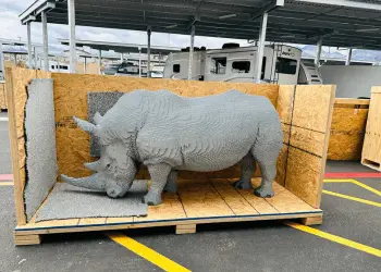 Custom Crates