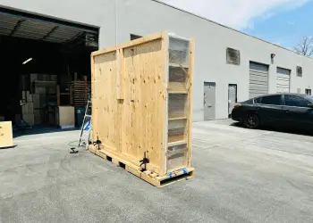 Custom Crates