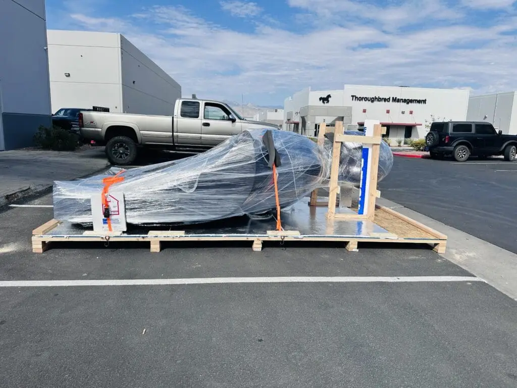 Crating Solutions