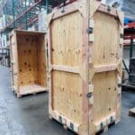custom crate