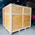 Custom Crates