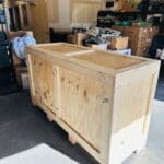 custom crate