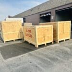 custom crates