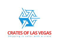 Logo Crates Of Las Vegas