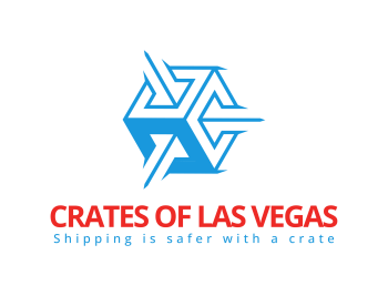 Logo Crates Of Las Vegas