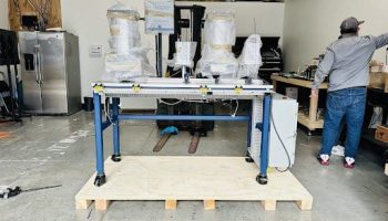 Custom Shipping Crates Custom Shipping Crates